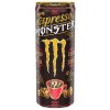 monster espresso