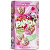 Meiji Hello Panda Strawberry 60g USA