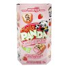 Meiji Hello Panda Strawberry 60g USA
