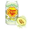 Chupa Chups Melon Cream Flavour 345ml KOR