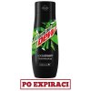Sodastream Mountain Dew Sirup Na Výrobu Nápoje 440ml DEU