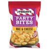 TGI Fridays Party Bites Mac & Cheese Baked 92.3g USA