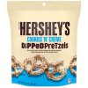 Hershey's Cookies 'n' Creme Dipped Pretzels 240g USA