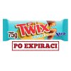Twix Salted Caramel Xtra 75g CZE