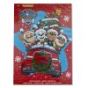 Nickelodeon Adventní Kalendář Tlapková Patrola 65g EU