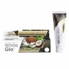 WHITE GLO Zubní pasta Coconut Oil Shine 24g AUS