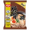 Nissin Instantní Japonské Nudle Tonkotsu 60g THA