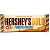 Hershey's Gold Peanut and Pretzels 39g USA
