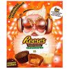 Reese's Peanut Butter Miniatures Advent Calendar 247g USA