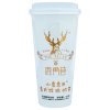 The Alley Gold Instant Tapioca Milk Tea Xiaoluluwan 123g TWN