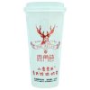 The Alley Red Instant Tapioca Milk Tea Xiaoluhaotao123g TWN
