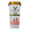 The Alley Milk Tea Peach Oolong Tea Drink 480ml TWN