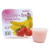 Nanaco Pudink Jahoda Banán 108g THA