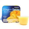 Nanaco Pudink Mango Banán 108g THA