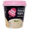 Pink Rocket Topokki Carbonara 120g KOR