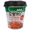 Yopokki Tomato Topokki v Misce 120g KOR