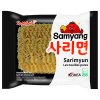 Samyang Sarimyun Plain Samotné Nudle Bez Omáčky 110g KOR