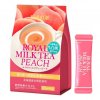 Nito Royal Milk Tea Peach 1ks 14g JAP