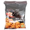 Pšeničné krekry hot chilly - PEPIS.SHOP