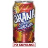 Faygo Ohana Raspberry Lemonade 355ml USA