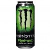 Monster Rehab Green Tea Energy Drink 500ml IRL