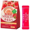 Royal Milk Tea Strawberry 1 ks 14g JAP