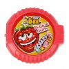 Johny Bee Crazy Roll Bubble Gum Jahoda 18g CZE