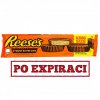 Po Expiraci Reese's 4 Peanut Butter Cups 79g USA