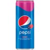 Pepsi Berry 355ml USA