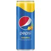Pepsi Pineapple 355ml USA