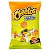 Cheetos Rock Paw Scissors Hamburger Flavoured 85g POL