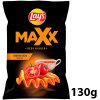 Lay s MaXx Deep Rigged Oriental Salsa 130g POL