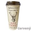 Red Instant Tapioca Bubble Milk Tea Oolong Xiaoluhaotao123g TWN