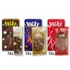 Pocky Japonské Trio 86g