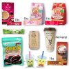 DIY Bubble Tea