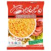 Acecook Bibi s Intantní Nudlová Polévka Hovězí 55g VNM