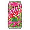 Mountain Dew Major Meloun 355ml USA