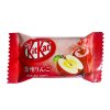 Kitkat Mini Shinshu Apple 1ks 9,9g JAP