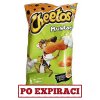 Cheetos Mustache Pizza XL 160g POL
