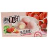 Q Brand Cacao Strawberry Mochi 80g TWN