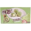 1706 kakaove mochi ryzove kolacky matcha tea