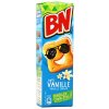 BN Framboise Sušenky s Vanilkovou Náplní 295g FRA