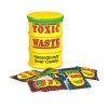 toxic waste yellow sour candy 42g