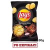Lay's BBQ Žebírka 60g POL