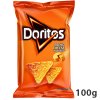 Doritos Nacho Cheese Flavoured 100g PL