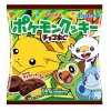 Pokemon Čokoládové Sušenky BAlení Vel.L 147g JAP