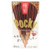 Glico Pocky Gokuboso Chocolate Balení (2x37,7g) 75,4g JAP