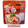 EasyBab Instant Noodle And Rice With Jjamppong 110g KOR
