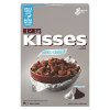 Hershey s Kisses Snídaňové Cereálie 309g USA
