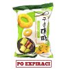 Haitai Onion Snack Roasted Welsh 70g KOR